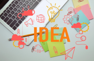 AI creativity choices